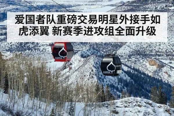 爱国者队重磅交易明星外接手如虎添翼 新赛季进攻组全面升级
